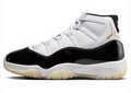 Air Jordan 11 Retro 'Gratitude' (DMP 2023) – CT8012-170