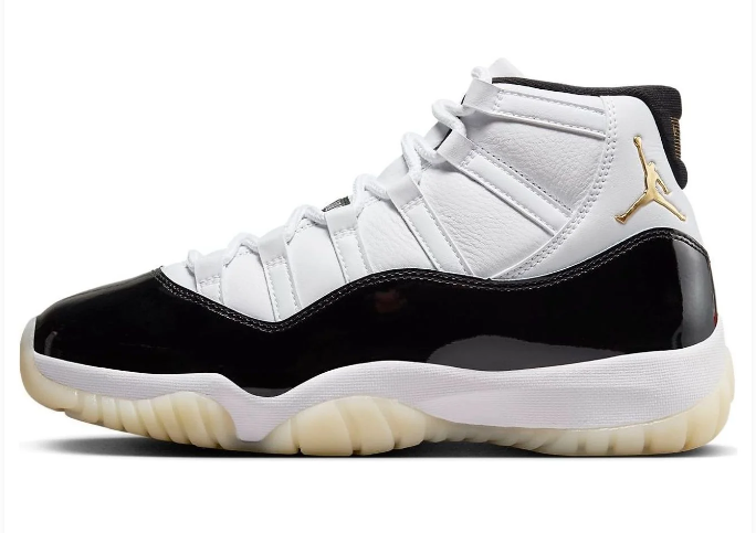 Air Jordan 11 Retro 'Gratitude' (DMP 2023) – CT8012-170