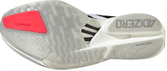 Adidas Adizero Adios Pro 4 Men's Racing Running Shoes