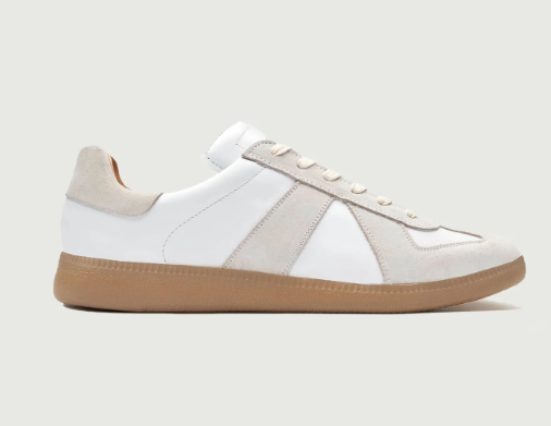 GAT 'White / Gum'