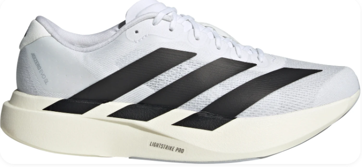 Adidas Adizero Evo SL Men's Running Shoes