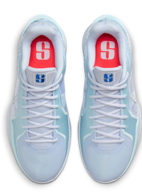 Nike Sabrina 2 EP 'Conductor' (WMNS) – FZ1517-002
