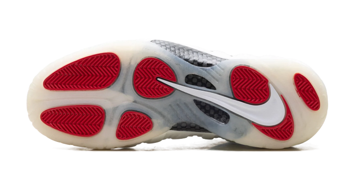 Nike Air Foamposite Pro 'Pro Pearl' – HF0794-200