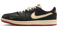 Air Jordan 1 Low OG x Nigel Sylvester 'Nitro' – IB8958-001