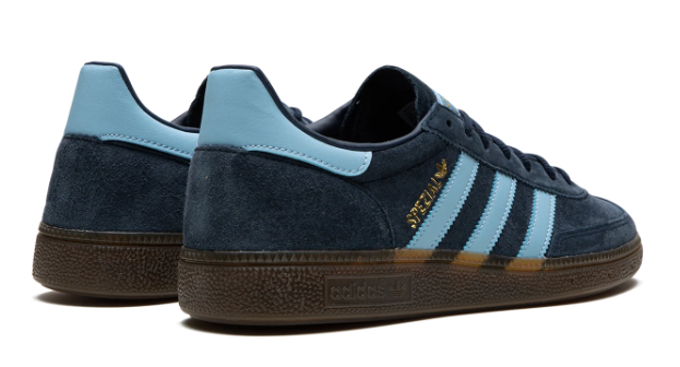 Adidas Handball Spezial 'Navy Gum' – BD7633
