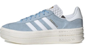 Adidas Gazelle Bold 'Clear Sky' (WMNS) – ID6991