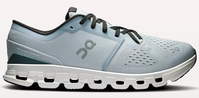 Men's On Cloud X 4