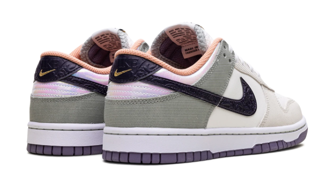 Nike Dunk Low SE 'NOLA' – HV5750-133