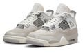 Air Jordan 4 Retro 'Frozen Moments' (WMNS) – AQ9129-001