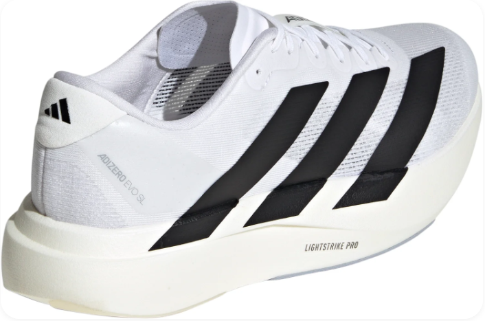Adidas Adizero Evo SL Men's Running Shoes