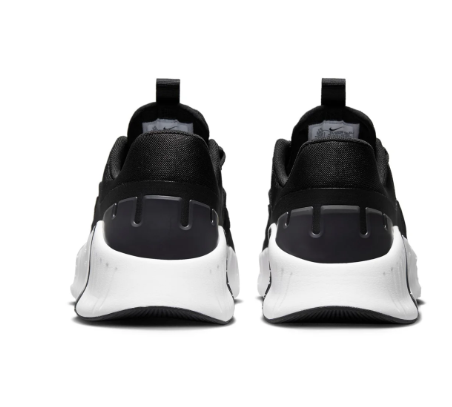 Men's Nike Free Metcon 5 – Black / White