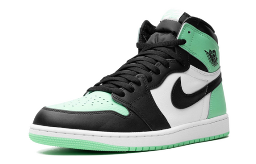 Air Jordan 1 Retro High OG 'Green Glow' – DZ5485-130