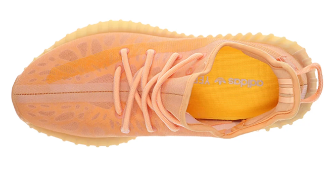 Adidas Yeezy Boost 350 V2 "Mono Clay"