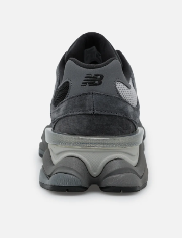 New Balance 9060 – Black (U9060BLK)