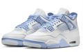 Air Jordan 4 Retro 'Forget Me Not' (Aluminum) – HV0823-100