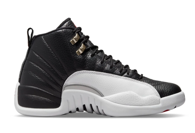 Air Jordan 12 Retro 'Playoffs' (2022) – CT8013-006