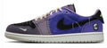 Air Jordan 1 Low OG x Zion Williamson "Voodoo Alternate" IH2309-500