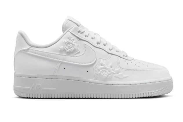 Nike Air Force 1 '07 (WMNS) – DD8959-100