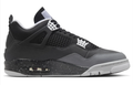 Air Jordan 4 Retro 'Fear' (2024) – FQ8138-002