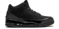 Air Jordan 3 Retro 'Black Cat' (2025) – CT8532-001