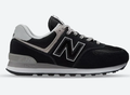 New Balance ML574 Wide Fit Sneaker with ENCAP Midsole