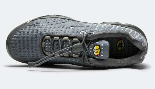 Nike Air Max Plus VII 'Iron Grey' – IQ0282-084
