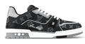 Louis Vuitton Trainer Sneaker "Monogram Canvas"