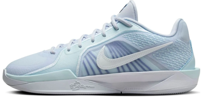 Nike Sabrina 2 EP 'Conductor' (WMNS) – FZ1517-002