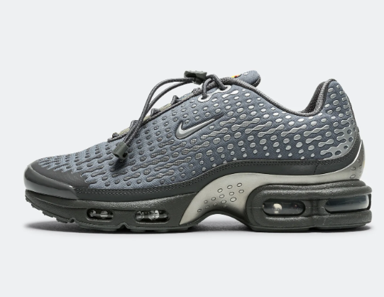 Nike Air Max Plus VII 'Iron Grey' – IQ0282-084
