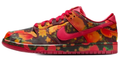 Nike SB Dunk Low 'The Wizard of Oz – Ruby Slipper' (FZ1291-600)