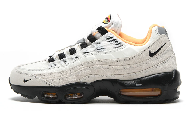 Nike SB Air Max 95 'Club 58' – IQ8395-100