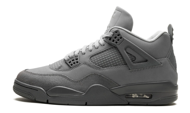 Air Jordan 4 Retro SE 'Paris Olympics Wet Cement' – FQ7928-001