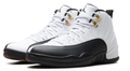 Air Jordan 12 Retro 'Taxi' (2025) – CT8013-117