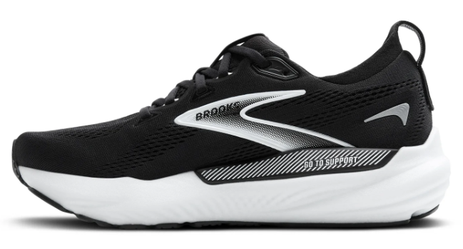 Brooks Glycerin GTS 22 Women's Running Shoes