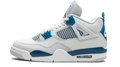 Air Jordan 4 OG 'Military Blue' (2024) – FV5029-141
