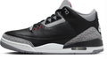 Air Jordan 3 OG 'Black Cement' (2024) – DN3707-010