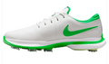 Nike Air Zoom Victory Tour 3 NRG 'Green Shock' Golf Shoes