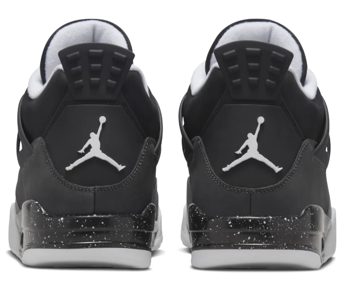 Air Jordan 4 Retro 'Fear' (2024) – FQ8138-002