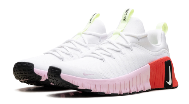 Nike Free Metcon 6 Women's Training Shoe