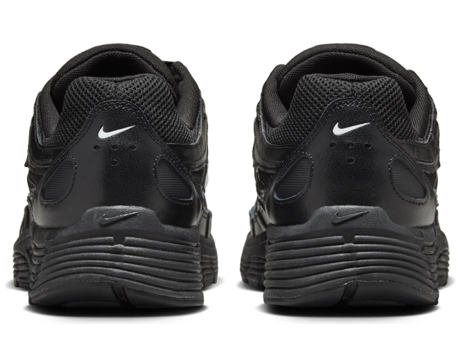Nike P-6000 TRK3 – Black / White (HF1052-010)