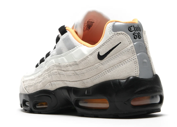 Nike SB Air Max 95 'Club 58' – IQ8395-100