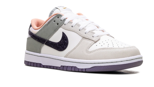 Nike Dunk Low SE 'NOLA' – HV5750-133