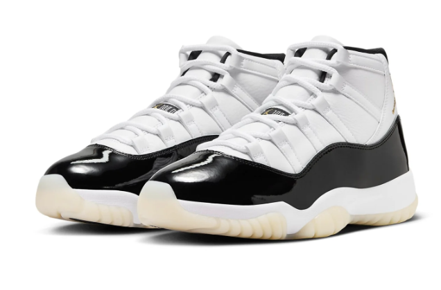 Air Jordan 11 Retro 'Gratitude' (DMP 2023) – CT8012-170