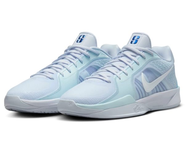 Nike Sabrina 2 EP 'Conductor' (WMNS) – FZ1517-002