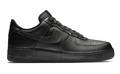Men's Nike Air Force 1 '07 – Triple Black