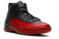 Air Jordan 12 Retro 'Flu Game' (2025) – CT8013-002