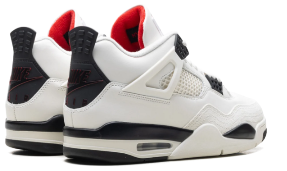 Air Jordan 4 Retro 'Flight Club' – IM4002-100