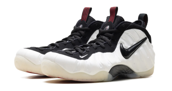 Nike Air Foamposite Pro 'Pro Pearl' – HF0794-200