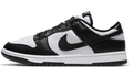 Nike Dunk Low 'Panda' – Black / White (DD1391-100)