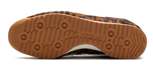 Adidas SL 72 OG 'Leopard Print' (JI0189)
